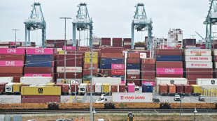 G7 finance leaders gather in Canada as trade worries cloud outlook