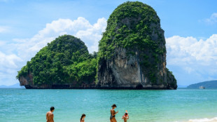 Tha&iuml;lande: les voyageurs dispens&eacute;s de quarantaine &agrave; partir du 1er f&eacute;vrier