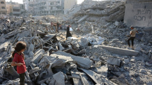 Netanyahu quer tomar Gaza, mas 'n&atilde;o govern&aacute;-la'