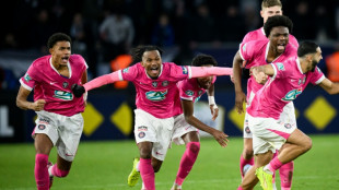 Coupe de France: la Ligue 1 &eacute;vite les pi&egrave;ges, Toulouse sort Angers