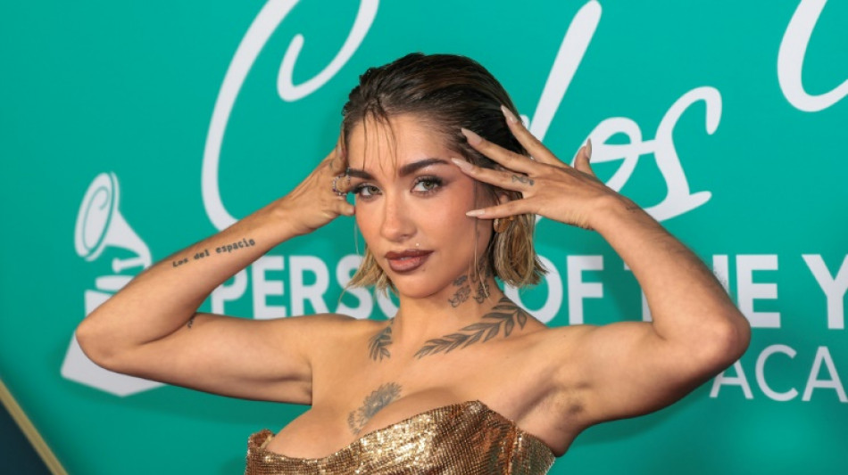 Argentina María Becerra fue intervenida de urgencia por un embarazo ectópico