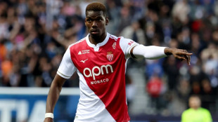 Paris FC goleia Monaco (4-0) no Franc&ecirc;s; Olympique de Marselha sobe para 3&ordm;