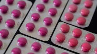 M&eacute;dicaments en rupture: forte amende inflig&eacute;e &agrave; des labos pour des stocks insuffisants