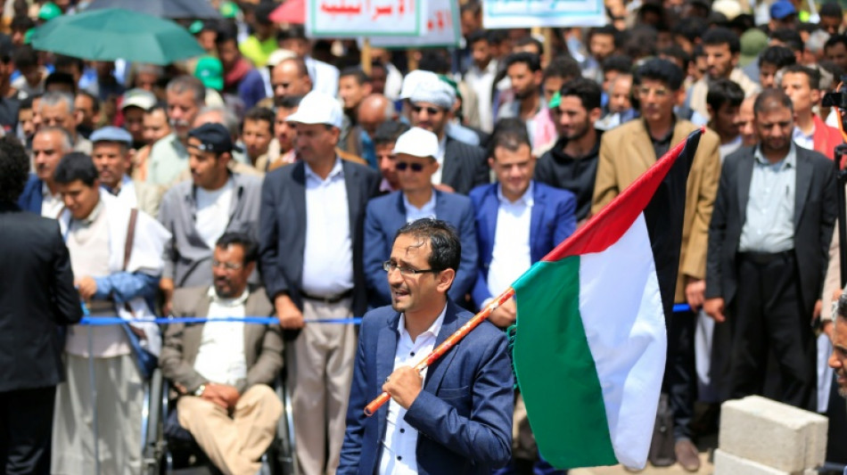 Israel dice que un dron lanzado desde Yemen dej&oacute; 22 heridos en el balneario de Eilat