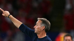 Hjulmand neuer Trainer von Bayer Leverkusen