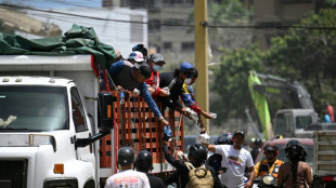 S&eacute;ismes au Venezuela: 1.430 morts, 50.000 disparus et le temps presse