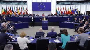 Von der Leyen, 'alleanza con Ecr dipende da chi sar&agrave; nel gruppo'