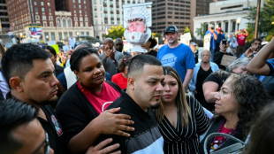 Juíza dos EUA ordena libertação de imigrante salvadorenho Kilmar Ábrego