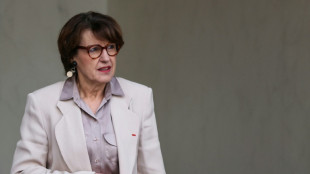 "La discussion est ouverte" sur la stratégie sanitaire contre la dermatose, annonce Genevard