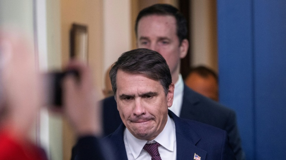 Affaire Epstein: le minist&egrave;re am&eacute;ricain de la Justice rend public un r&eacute;cent entretien avec Ghislaine Maxwell