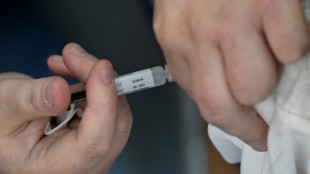 Schutz vor Geb&auml;rmutterhalskrebs: R&uuml;ckgang von HPV-Impfung bei Kindern