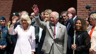 Carlos III llega a Canad&aacute; en medio de tensiones por las amenazas de Trump