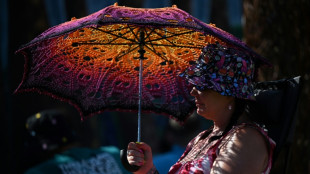 El planeta vivi&oacute; el junio m&aacute;s c&aacute;lido del que se tenga registro