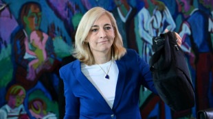 Warken will Masken-Bericht nun doch Haushaltsausschuss vorlegen