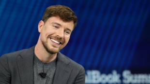 YouTube star MrBeast buys youth-focused banking app