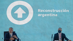 EEUU conf&iacute;a en que Argentina logre acuerdo con el FMI, afirma alto funcionario