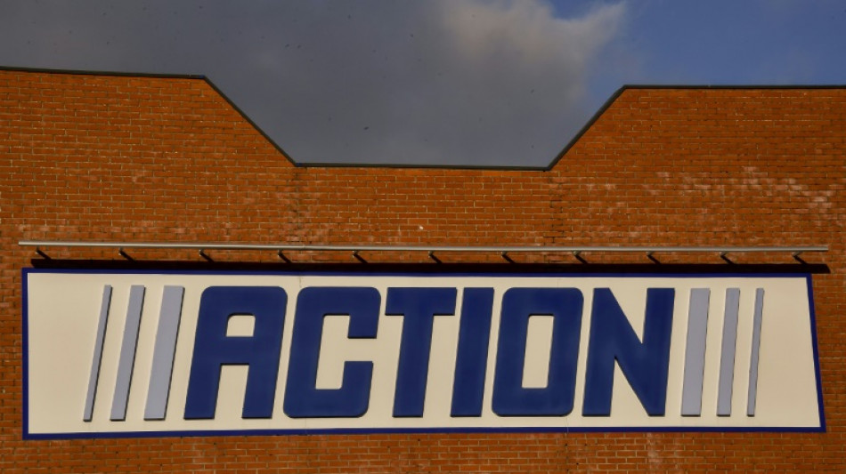 Le discounter Action, succ&egrave;s foudroyant et conditions de travail point&eacute;es du doigt