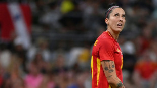 Zwei Jahre nach Skandal: Spanien auch bei EM ohne Hermoso