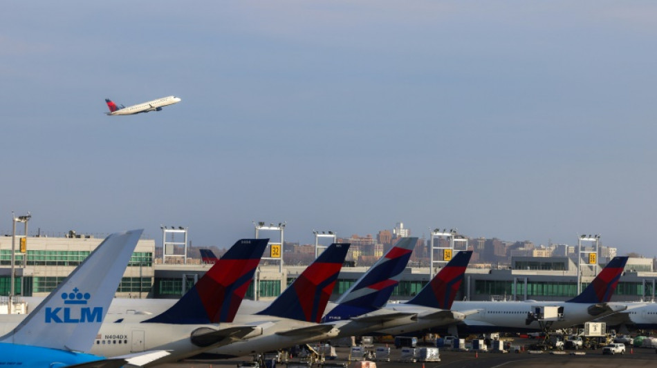 Embraer registra lucro no 3º trimestre, mas relata impacto de tarifas