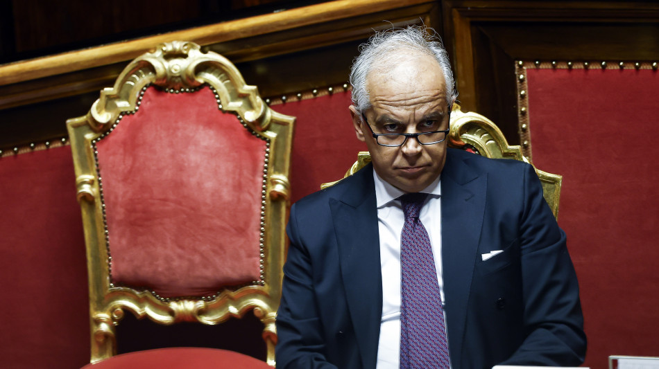 Piantedosi, 'inaccettabili le accuse alle forze polizia'