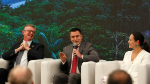 Ecuador canjea deuda para liberar USD 460 millones para la Amazon&iacute;a