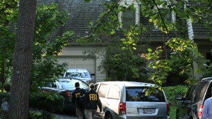 Le FBI perquisitionne le domicile de John Bolton, ex-conseiller de Trump devenu fervent critique