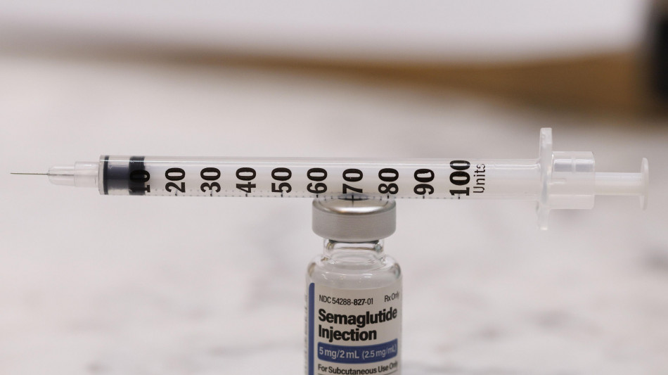 Diabetologi, 'non provato legame farmaci peso e calo vista'