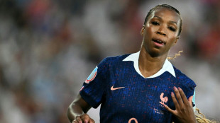 Der n&auml;chste Weltrekord: Geyoro ist die teuerste Fu&szlig;ballerin