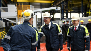 Le chef de l'Otan appelle &agrave; quintupler les capacit&eacute;s de d&eacute;fense antia&eacute;rienne de l'Alliance