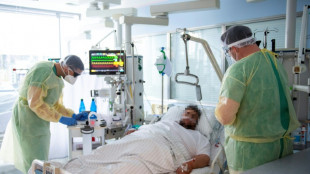 Zahl station&auml;rer Krebsbehandlungen in Deutschland gestiegen