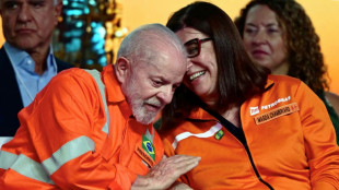 Antes de la COP30, Petrobras recibe permiso para buscar petr&oacute;leo cerca de la desembocadura del Amazonas