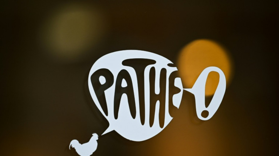 Cin&eacute;ma: la famille Saad&eacute; entre au capital de Path&eacute; &agrave; hauteur de 20% 