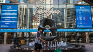 Aktienm&auml;rkte in China wieder im Aufwind