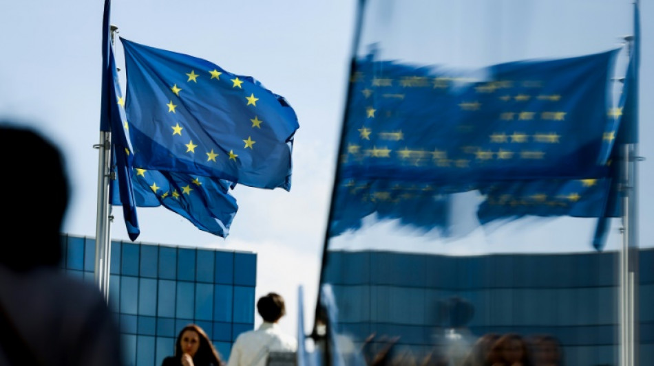 Zona do euro registra contra&ccedil;&atilde;o no 3&ordm; trimestre; infla&ccedil;&atilde;o tem queda expressiva em outubro