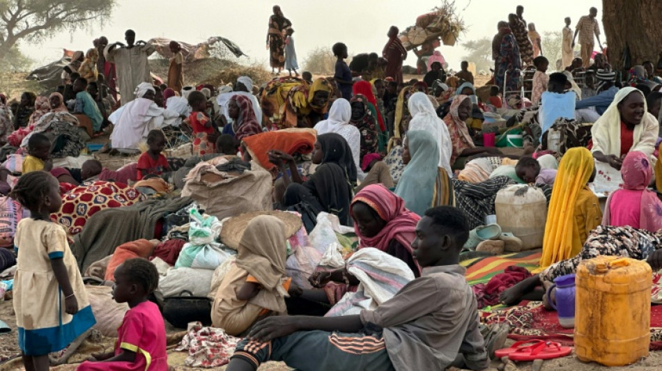 Guerra civil no Sud&atilde;o completa dois anos sem paz &agrave; vista