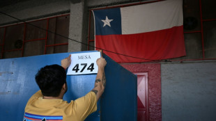 Chile elege presidente com extrema direita como favorita