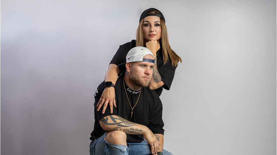 Adam & Vanessa: Erfolg im Direktvertrieb mit Chogan Produkten