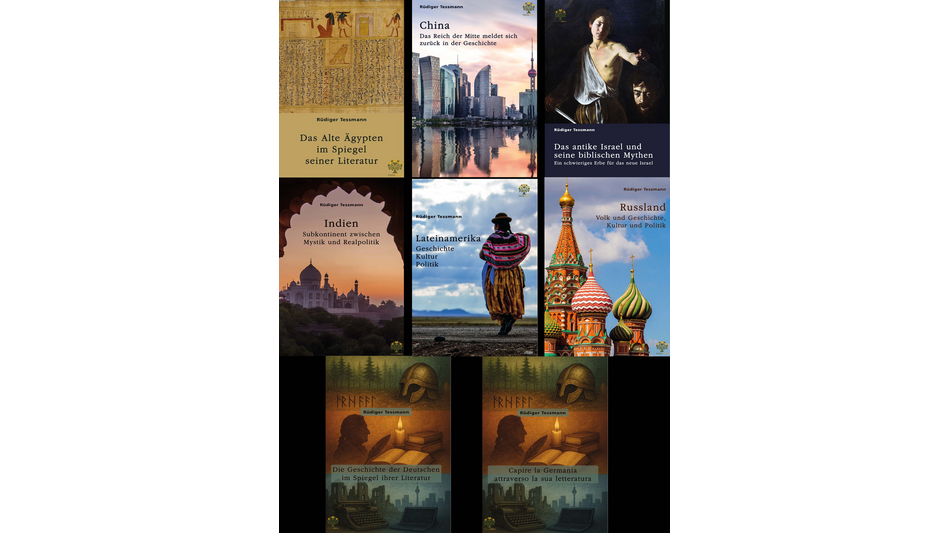 Weltpolitik im Kontext: Sieben kompakte Zug&auml;nge