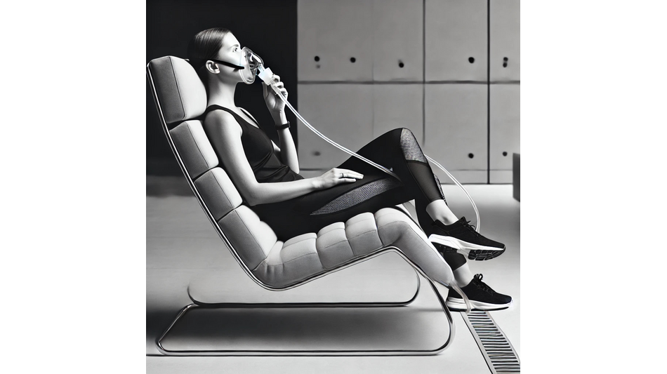 Neue Atemlounge f&uuml;r Sportler und Gesundheitsbewusste