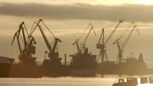 Ascension Advisory cierra una operaci&oacute;n de 'sale leaseback' industrial en Toledo para OpenGate Capital