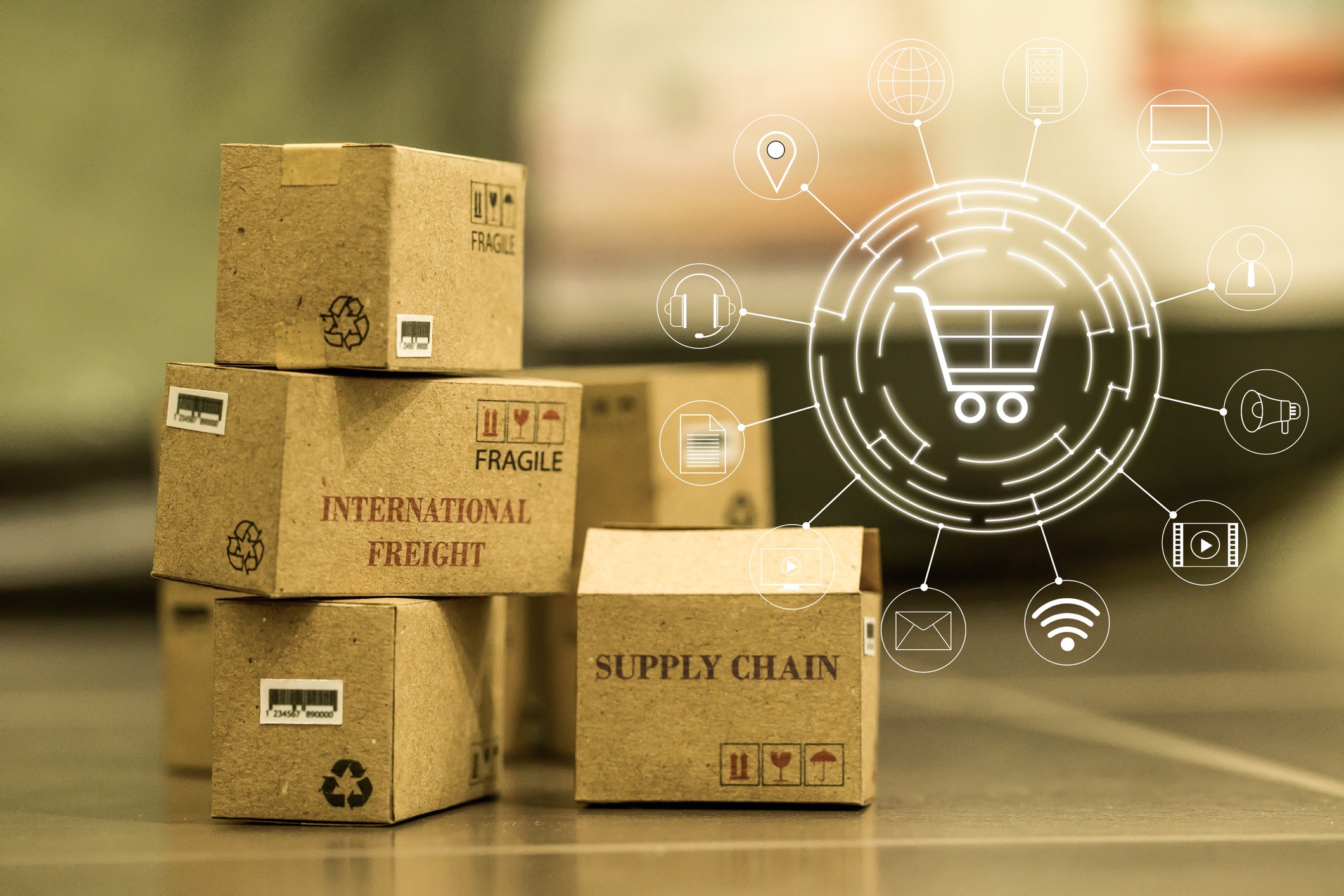 MTN y Bond TM se unen en una alianza que redefine la conectividad y la tecnolog&iacute;a para la industria n&aacute;utica